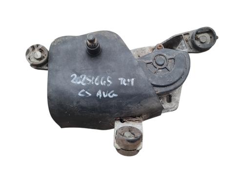 Front wiper motor CITROËN C5 III Break (RW_) 2.0 HDi | BP32398354M29