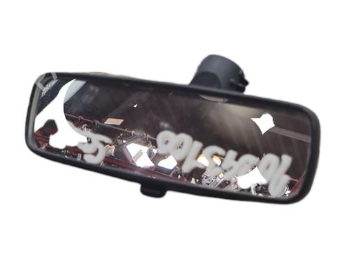 Used Rear mirror PEUGEOT 5008 (0U_, 0E_) 1.6 HDi (114 hp) 27921030