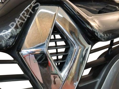Front bumper RENAULT CLIO IV (BH_) 1.5 dCi 75 | BP29413719C7 