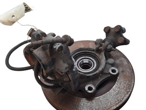 Højre Styrespindel Lejehus CITROËN C4 CACTUS 1.6 BlueHDi 100 (99 hp) 31795583