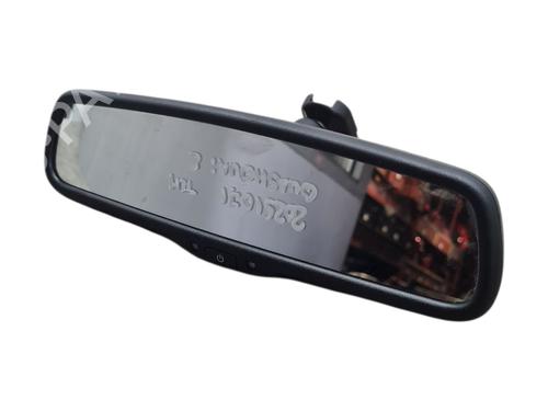 Bakspejl indvendigt NISSAN QASHQAI II (J11, J11_) 1.5 dCi (116 hp) 30521155
