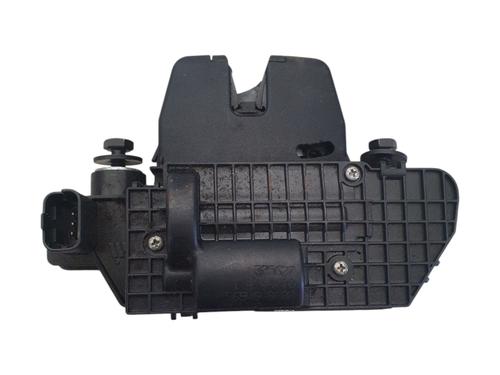 Used Tailgate lock CITROËN DS3 (SA_) 1.6 HDi 110 (112 hp) 25764172