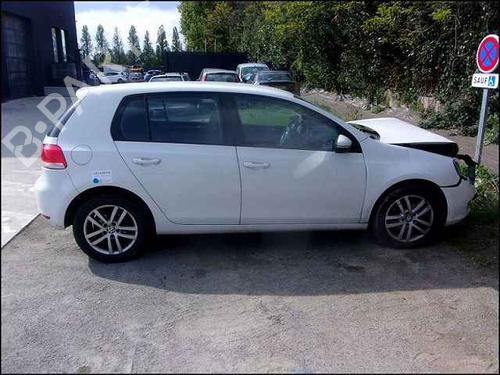 Right rear door VW GOLF VI (5K1)  | BP24910339C5
