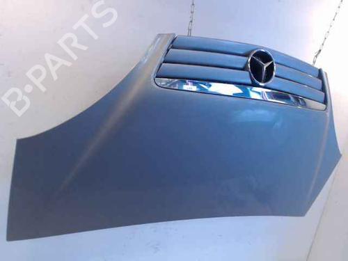 Hood MERCEDES-BENZ A-CLASS (W168) A 160 (168.033, 168.133) | BP24896875C1 