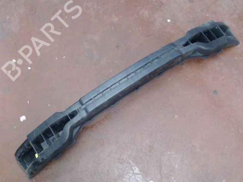 Front bumper reinforcement CITROËN BERLINGO / BERLINGO FIRST MPV (MF_, GJK_, GFK_) 1.6 HDI 90 (MF9HX) | BP24896870C109 