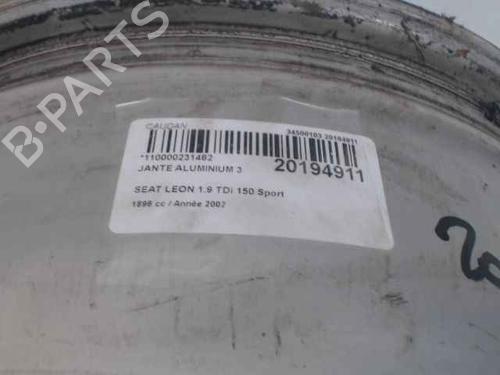 Felg SEAT LEON (1M1) 1.9 TDI | BP24911376C45 