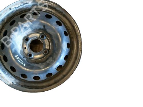 Used Rim Rim 38675628 38675628