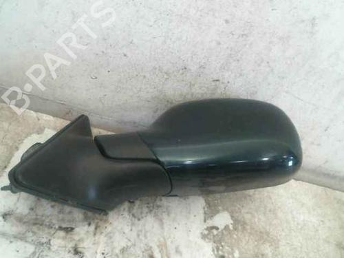 Left mirror RENAULT SAFRANE I (B54_) 2.1 dT (B546) | BP25762461C26 