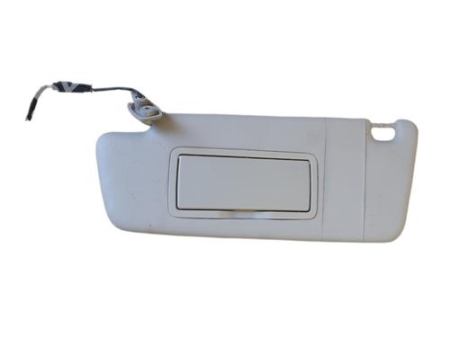 Used Left sun visor Left sun visor 36892374 36892374