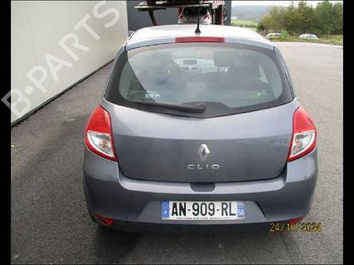 Seat buckle RENAULT CLIO III (BR0/1, CR0/1) 1.2 16V (BR02, BR0J, BR11, CR02, CR0J, CR11) | BP24896100I32 