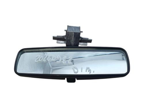 Used Rear mirror Rear mirror RENAULT ZOE (BFM_) ZOE (BFMD) (109 hp) 39754264 39754264