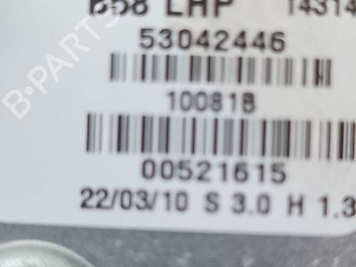 Other CITROËN C4 Picasso I MPV (UD_) 1.6 HDi | BP28050003O1 