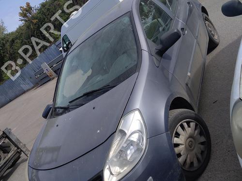 Headlight switch RENAULT CLIO III (BR0/1, CR0/1) 1.5 dCi (C/BR0G, C/BR1G) | BP35716521I24  - Image 5