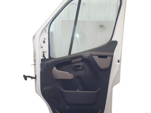 Right front door RENAULT MASTER III Van (FV) 2.3 dCi 125 FWD (FV0C, FV0D, FV0G, FV0H, FV0J, FV0K,... | BP29599983C3 