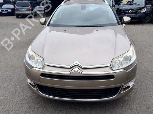 Left headlight CITROËN C5 III Break (RW_) 2.0 HDi 165 | BP40161442C28 - Image 4