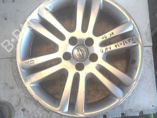 Used Rim VOLVO XC90 I (275) D5 AWD (185 hp) 25763259