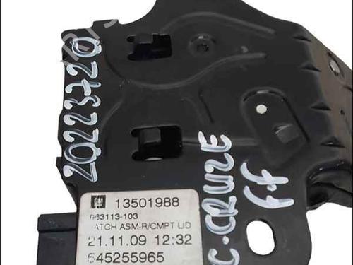 Tailgate lock CHEVROLET CRUZE Hatchback (J305)  | BP24898122C101 