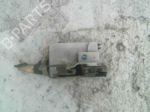 Used Front left lock PEUGEOT BOXER Van (230L) [1994-2006]  24903341