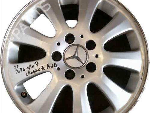 Used Rim MERCEDES-BENZ A-CLASS (W169) A 200 CDI (169.008, 169.308) (140 hp) 25763984