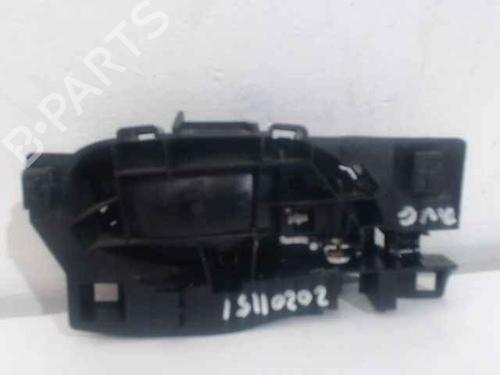 Front left interior door handle PEUGEOT 5008 (0U_, 0E_) 1.6 HDi | BP24903176I13 
