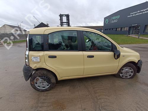 Antenne/Base FIAT PANDA (169_) 1.2 LPG (169CXF1A) | BP34640032C140 - Image 3