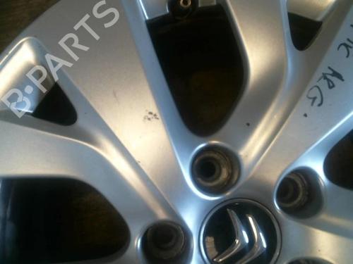 Rim CITROËN C4 Picasso II  | BP26969188C45 
