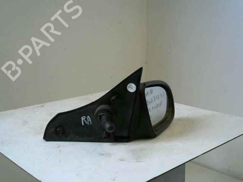 Right mirror OPEL CORSA B (S93) 1.2 i 16V (F08, F68, M68) | BP24908196C27 