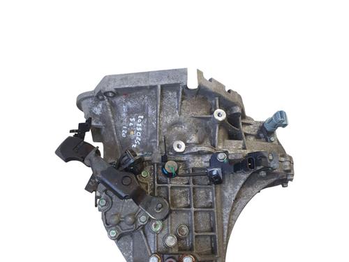 Gearbox HYUNDAI i10 I (PA) 1.2 | BP29984619M3 