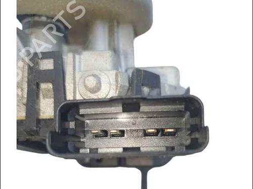 Front wipers mechanism PEUGEOT 208 I (CA_, CC_) 1.6 HDi | BP24914424C83 