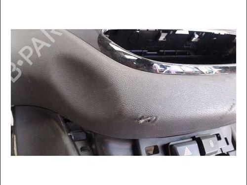 Dashboard PEUGEOT 208 I (CA_, CC_) 1.6 HDi | BP24898954C46 