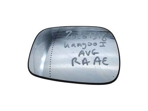 Spejlglas venstre Spejlglas venstre RENAULT KANGOO (KC0/1_) 1.5 dCi (KC07) (65 hp) 39892188 39892188