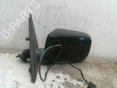 Left mirror BMW 5 (E39) 530 d | BP25762349C26 
