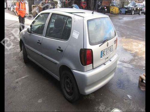 Left taillight VW POLO III (6N1)  | BP24904848C34