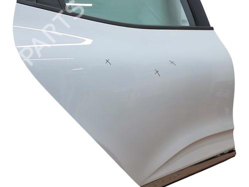 Dør højre bagtil RENAULT CLIO V (B7_) 1.0 TCe 100 (B7MT) | BP33277340C5 - Image 2