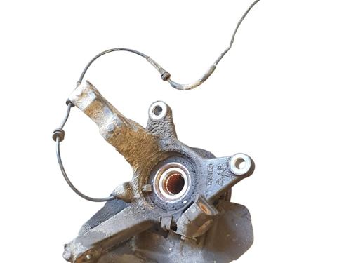 Left front steering knuckle PEUGEOT EXPERT Tepee (VF3X_) 2.0 HDi 130 | BP40516538M25 - Image 2