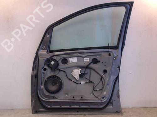 Right front door MERCEDES-BENZ B-CLASS Sports Tourer (W245) B 200 CDI (245.208) | BP24910205C3 