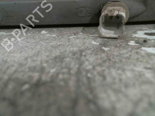 Left daytime light PEUGEOT 807 (EB_) 2.2 HDi | BP25762213C104 