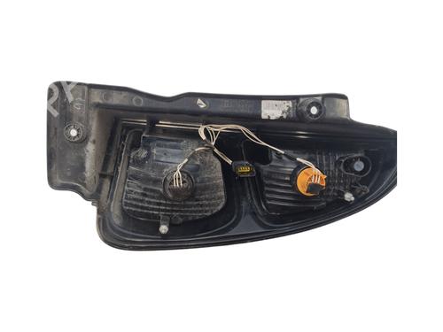 Left taillight CITROËN C3 Picasso (SH_) 1.6 HDi | BP37273247C34 - Image 2