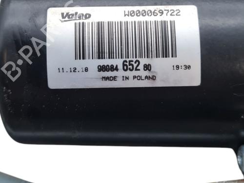 Vindrude Viskermekanisme PEUGEOT EXPERT Van (V_) 1.6 BlueHDi 115 | BP25224584C83 - Image 4