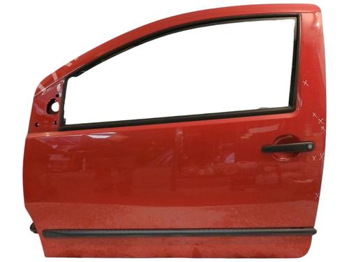 Używane Drzwi przednie lewe CITROËN C2 (JM_) 1.4 HDi (68 hp) 29816539