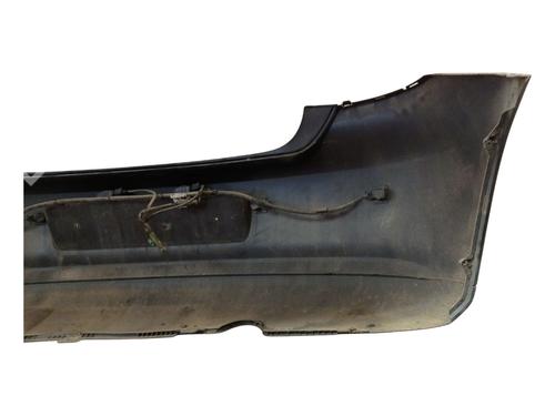 Rear bumper VW POLO V (6R1, 6C1)  | BP29229480C8 