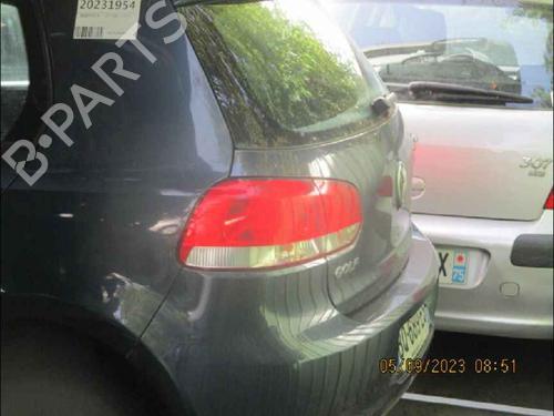 Radio VW GOLF VI (5K1) | BP30091759E6