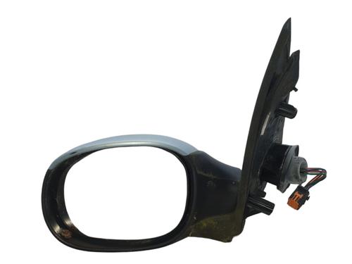 Used Left mirror PEUGEOT 206 Hatchback (2A/C) 1.4 16V (88 hp) 26135622