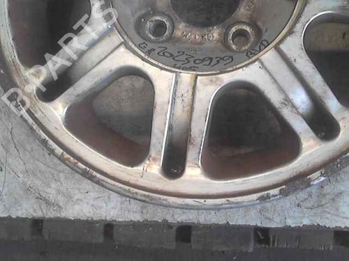 Rim PEUGEOT 405 I (15B) 1.8 Turbo Diesel | BP24911514C45 