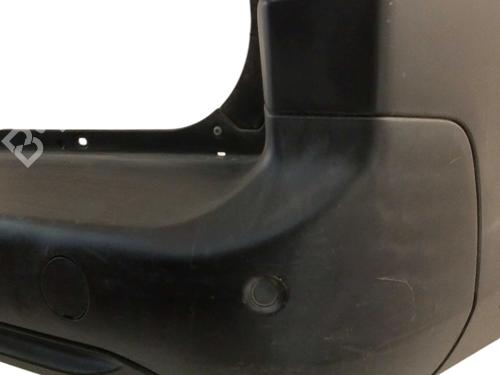 Rear bumper PEUGEOT PARTNER Box Body/MPV (K9) 1.5 BlueHDi 100 | BP29441144C8 