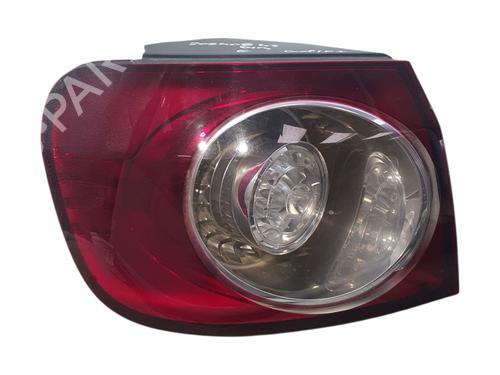 Rückleuchte Links für TOYOTA AYGO (_B1_) 1.0 (KGB10_, KGB10R) (68 hp) 29738620