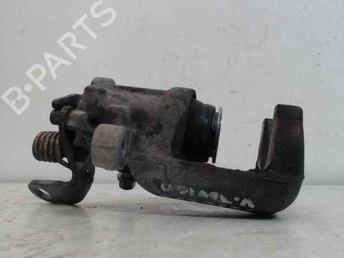 Used Left rear brake caliper VW TOURAN (1T1, 1T2) 1.9 TDI (105 hp) 24896288