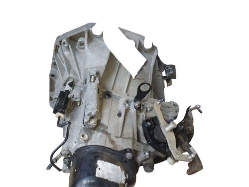Gearbox RENAULT CLIO IV (BH_) 1.5 dCi 75 | BP29083261M3 