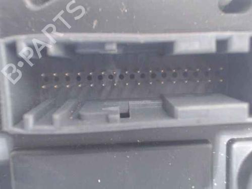 Instrument cluster FORD FIESTA VI (CB1, CCN) 1.4 TDCi | BP24898975C47 