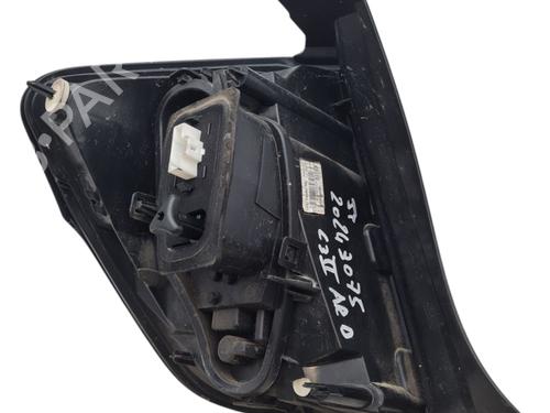 Used Right taillight Right taillight 24909496 24909496